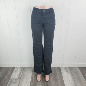 Kuhl Women's Pants Size 6 Long